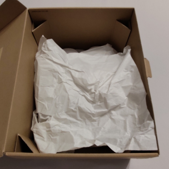 NIKE OFFLINE N.354 MEN’S SLIDE SHOES VAST GREY WHITE SIZE 13 NEW IN BOX - Picture 3 of 16